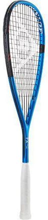 Dunlop Rakieta Do Squasha Fx Team 130 Niebieskie - zdjęcie 2
