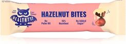 Zdjęcie Healthyco Hazelnut Bites Baton Czekoladowy 21g - Tarczyn