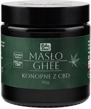 Zdjęcie Palce Lizać Masło Energia Do Kawy Cbd 110g - Łódź