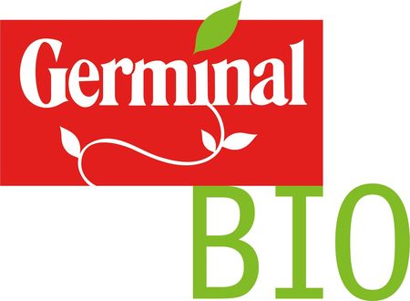 Germinal Organiczny Mus Morelowy Bio 200g Ekologiczny - zdjęcie 3