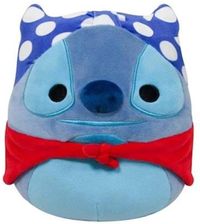 Zdjęcie Squishmallows Stitch - Zielonka