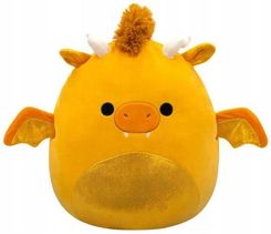 Zdjęcie Squishmallows Miister Smok Duży 40Cm - Bisztynek