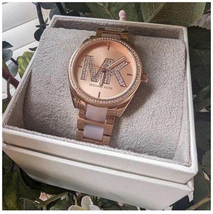 Michael Kors Janelle MK4731 - zdjęcie 3