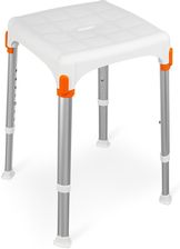 Zdjęcie Timago Taboret Prysznicowy Kwadratowy KING BSTA 20KN - Łagów