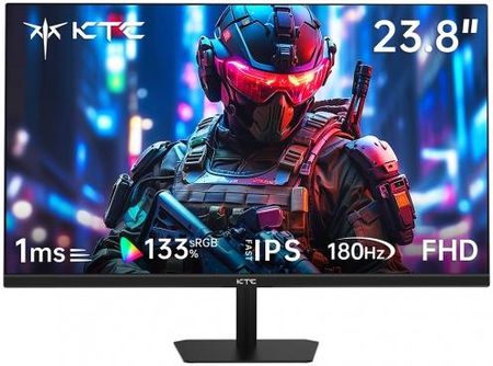 Ktc 23,8" H24F8