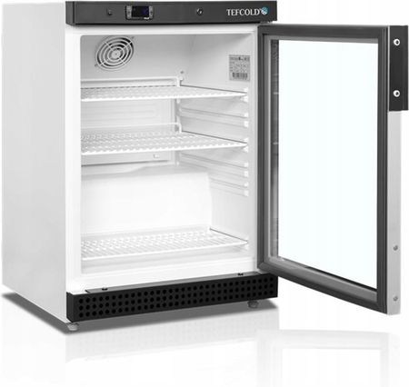 Tefcold Chłodziarka Ekspozycyjna 136L Ur200G (33849) - zdjęcie 2