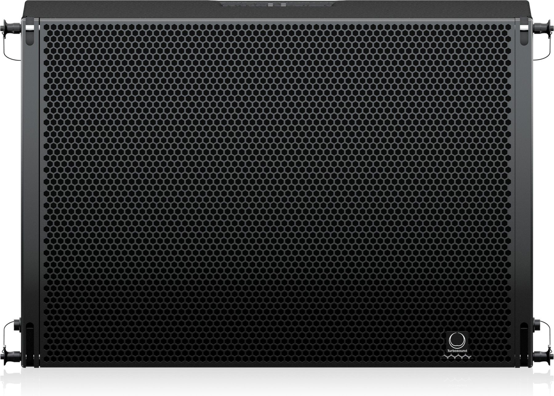 фото Сабвуфер Turbosound TLX215L 1