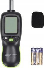 Zdjęcie Dedra Miernik natężenia dźwięku - Biała Piska