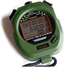 Zdjęcie Zestaw 24 stoperów z 60 pamięciami i torbą do przenoszenia - Duszniki-Zdrój