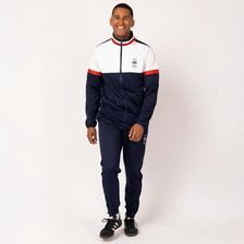 Zdjęcie Dres Treningowy Francja Mężczyźni 24/25 - FFF - Chociwel