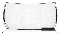 Zdjęcie Siatka Backstop - Siatka zabezpieczająca - Łapacz piłek - 500x300cm - Łapy