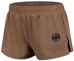 Zdjęcie Spodenki męskie Pitbull Sportowe Damskie Performance Pro plus Small Logo - Koszyce