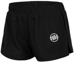 Zdjęcie Spodenki męskie Pitbull Sportowe Damskie Performance Pro plus Small Logo - Głogówek