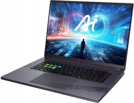 Laptop Gigabyte AORUS 16X 16