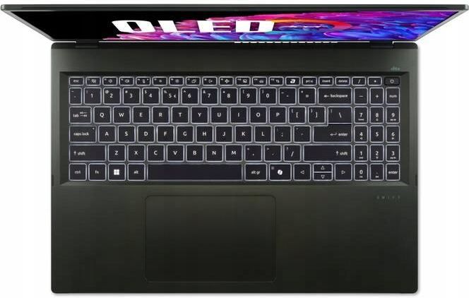 Acer Swift Edge 16 4Kモデル Acer Swift Edge 16 AMD Ryzen 7 Proモデル – NotebookPC.jp