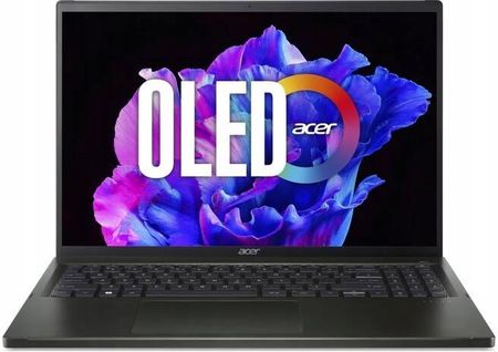 Laptop Acer Swift Edge 16 SFE16-44 16/Ryzen5/16GB/1TB/Win11