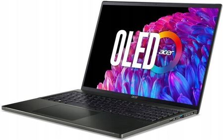Laptop Acer Swift Edge 16 SFE16-44 16/Ryzen5/16GB/1TB/Win11