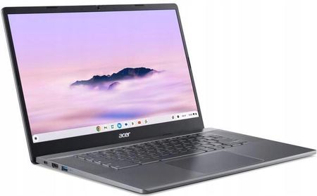 Laptop Acer Chromebook Plus 515 15,6