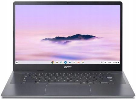 Laptop Acer Chromebook Plus 515 15,6