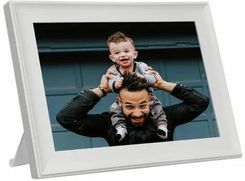 Zdjęcie Denver Frameo 10 1" PFF-1080W Biały - Jelenia Góra