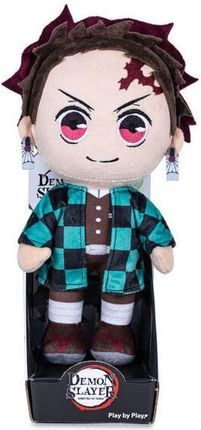 Pluszak Demon Slayer Tanjiro 27cm - zdjęcie 2