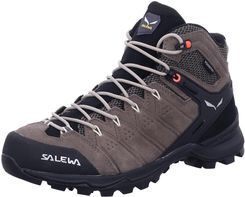 Zdjęcie Buty Trekkingowe Damskie Salewa Alp Mate Mid Ptx - Dąbrowa Górnicza