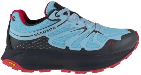 Buty trailowe damskie Guera 2 low stx