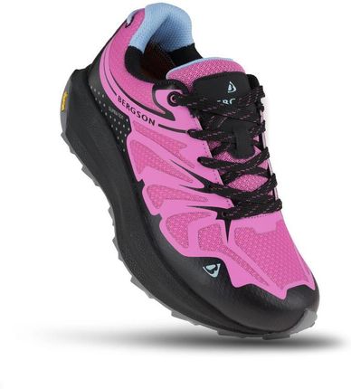 Buty trailowe damskie Guera 1 low stx - zdjęcie 2