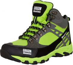 Zdjęcie Damskie buty turystyczne outdoorowe - Daleszyce