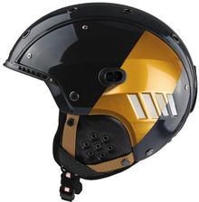 Zdjęcie Kask narciarski CASCO SP-4.1 midnight amber L - Józefów
