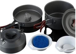 Zdjęcie Fire-Maple Zestaw Naczyń Fmc-204 - Mordy