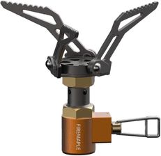 Zdjęcie Fire-Maple Kuchenka Turystyczna Fms-300 Black Titanium - Dobra