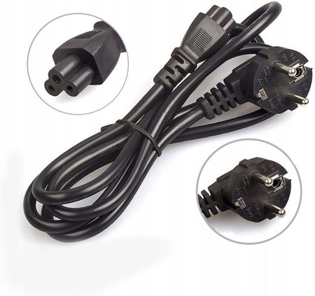Acbel 65W zasilający do Hp 753559-002 753559-003 845055-003 Ładowarka Z kablem (EUSHPADAP03TECHY028) - zdjęcie 3