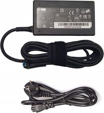 Acbel 65W Zasilacz do Hp Envy x360 Convert 15-eu0991nd Ładowarka Z kablem (EUSHPADAP03TECHY123)