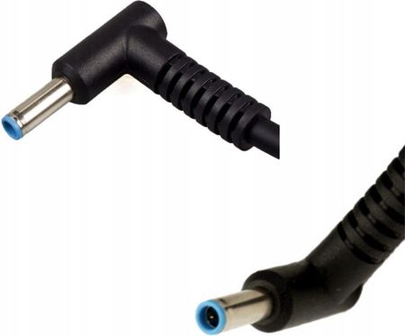 Acbel 65W Zasilacz do Hp 15-ay007nf Ładowarka Z kablem (EUSHPADAP03TECHY048) - zdjęcie 3