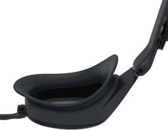Zdjęcie Speedo HYDROPURE OPT GOG AU black smoke - Myszyniec
