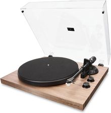 Zdjęcie Argon Audio TT MK2 Gramofon (Prawdziwy Orzech) - Kościan