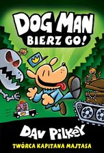 Zdjęcie Bierz go! Dogman. Tom 2 - Janów Lubelski
