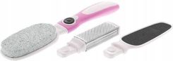 Zdjęcie Eleganza Zestaw Do Pedicure Różowy - Kraków