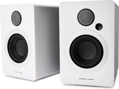 Zdjęcie Argon Audio STUDIE 3 Kolumny aktywne (White) - Szadek