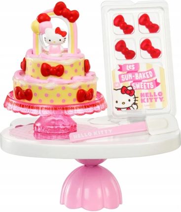 Mga Miniverse Make It Mini Food Kula Hello Kitty - zdjęcie 3