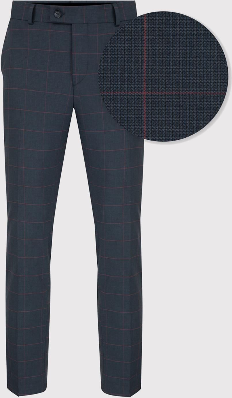 Feetje - Ricky racer – Premium sleepwear – Antraciet melange - Spruit kids conceptstore