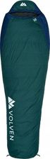 Zdjęcie Naturehike Śpiwór Polaris Evo Zielony Lewy - Dobre Miasto
