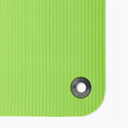 Sveltus Fitness mat 1361 140 x 60 x1cm Green - zdjęcie 2