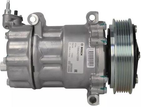 Bosch Sprężarka Klimatyzacja 1 986 Ad1 099 1986AD1099 - zdjęcie 2