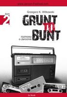 Zdjęcie Grunt to bunt tom 2 (CD) - Lublin