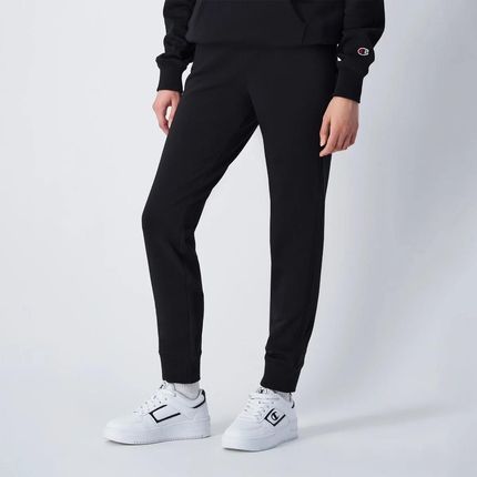 Champion Women‘s Slim Fit Joggers Black