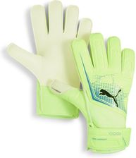 Zdjęcie Puma Rękawice Bramkarskie Ultra Play Rc Zielone 41952 02 - Bochnia