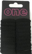 Zdjęcie Adar Gumki Do Włosów 3,5cm 20szt. - Luboń