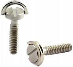 Zdjęcie Śruba statywowa fotograficzna Długa 34 mm 34mm Gwint 1/4'' 1/4 cala - Działoszyn